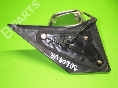 Right mirror DAIHATSU YRV (M2) 1.3 (M201) | BP6605341C27 