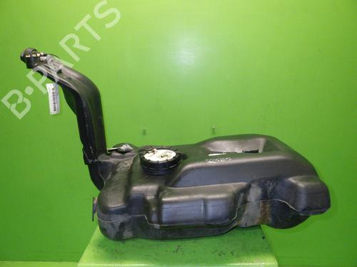 Used Fuel tank Fuel tank AUDI A4 B5 Avant (8D5) 1.8 T (150 hp) 35718154 35718154