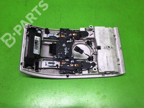 Interior roof light AUDI A6 C6 Avant (4F5) 2.0 TDI | BP6383391I8 
