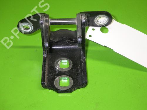 Hinge/Door check strap OPEL INSIGNIA A (G09) 2.0 CDTI (68) | BP14736029C146 