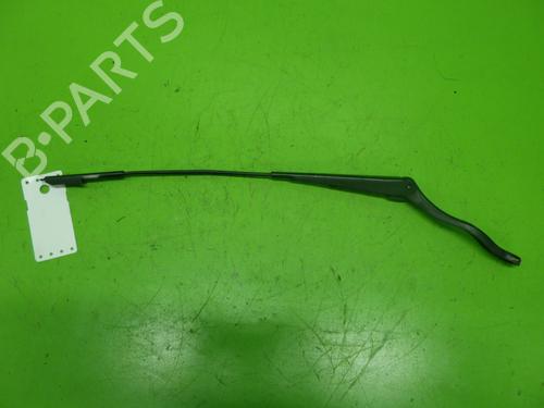 Used Front windshield wiper arm OPEL CORSA D (S07) 1.2 (L08, L68) (80 hp) 14740580
