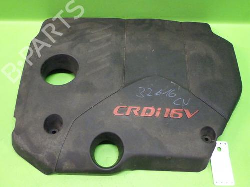 Used Upper protection Upper protection 37412003 37412003