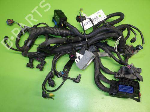 Ledningsnet OPEL CORSA E (X15) 1.4 (08, 68) (90 hp) 17735647