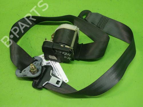Used Front right seatbelt RENAULT KANGOO (KC0/1_) 1.4 (KC0C, KC0H, KC0B, KC0M) (75 hp) 28371575