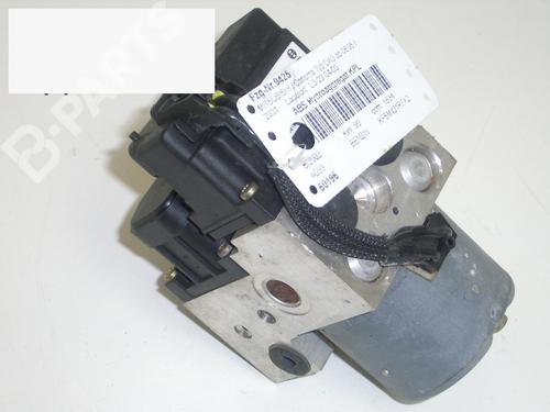 ABS Bremseaggregat MITSUBISHI CARISMA (DA_) 1.8 GDI (DA2A) (122 hp) 6401584
