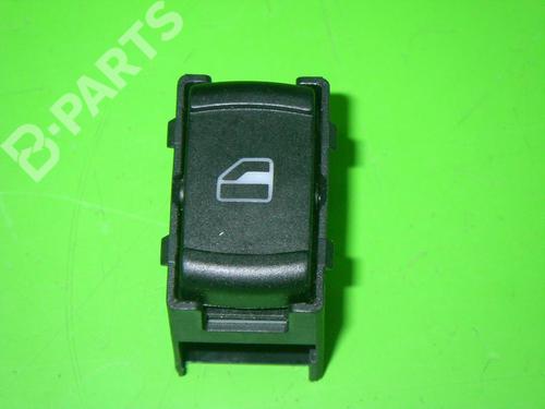 Right rear window switch VW BORA I (1J2) 1.6 16V (105 hp) 6363184