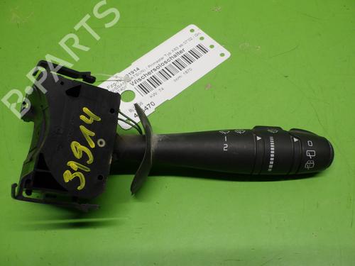 Used Steering column stalk NISSAN PRIMASTAR Van (X83) 1.9 dCi 100 (100 hp) 21754019