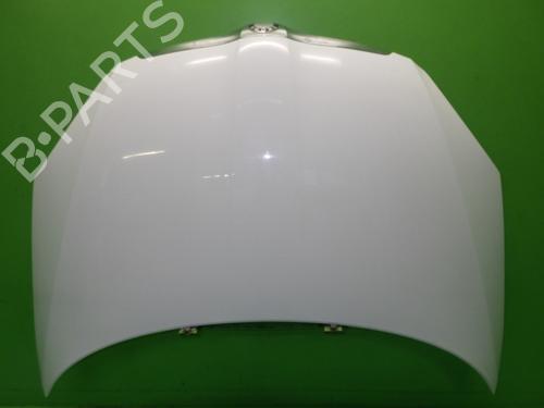 Used Hood Hood SKODA ROOMSTER (5J7) 1.2 (70 hp) 40517117 40517117