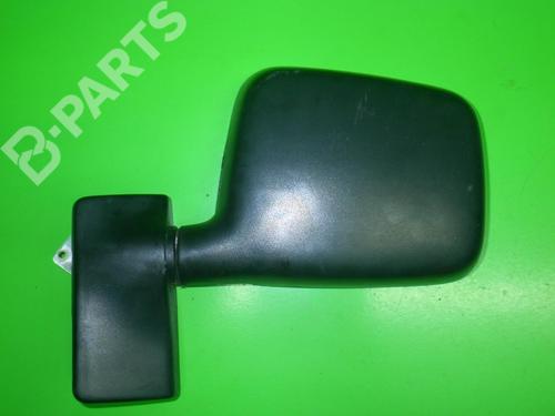 Right mirror MAZDA 323 F VI Hatchback (BJ) 1.5 16V (BJ5W) | BP6636899C27 