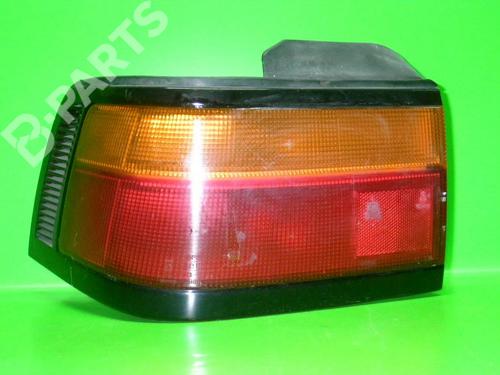 Used Left taillight HONDA CONCERTO (HW, MA) 1.5 i 16V (90 hp) 6640104