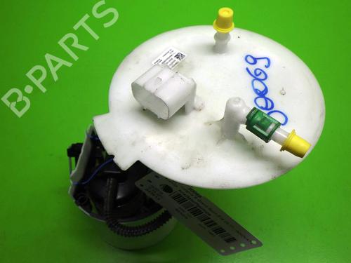 Elektronisk modul OPEL INSIGNIA B Grand Sport (Z18) 1.5 (68) (165 hp) 14732015