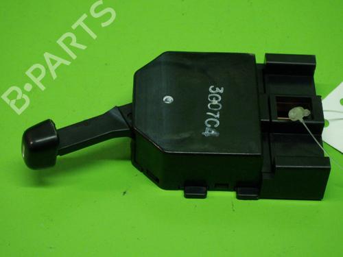 Used Climate control NISSAN 100NX (B13) 1.6 (90 hp) 6344915