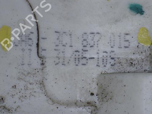 Front left lock VW PASSAT B6 Variant (3C5) 2.0 TDI | BP32276321C98