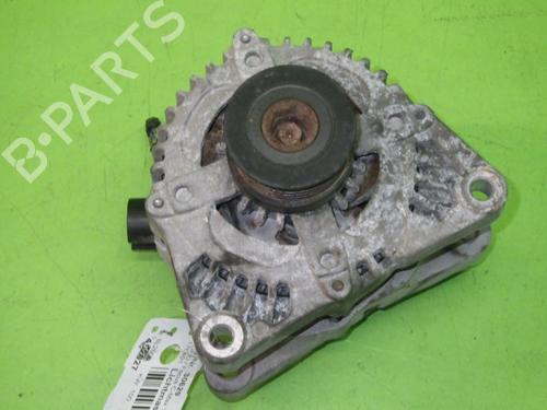 Used Alternator Alternator FORD C-MAX (DM2) 2.0 TDCi (136 hp) 39940155 39940155