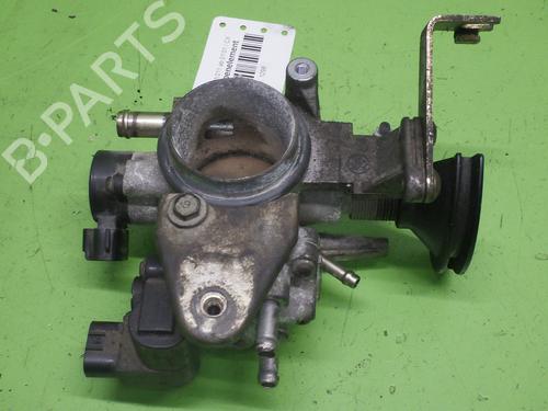 Throttle body DAIHATSU YRV (M2) 1.3 (M201) | BP36426144M82 - Image 2