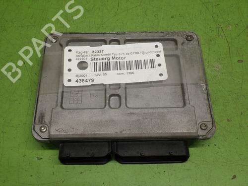 Centralita SKODA FABIA I Combi (6Y5) 1.4 16V | BP30047088M11 