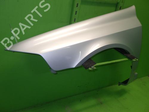 Left front fenders RENAULT LAGUNA II Grandtour (KG0/1_) 2.0 16V IDE (KG0N) | BP21496717C41 
