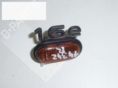Used Right side indicator RENAULT MEGANE I Coach (DA0/1_) 1.6 e (DA0F) (90 hp) 14746161
