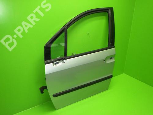 Left front door FIAT ULYSSE (179_) 2.2 JTD | BP6675749C2 