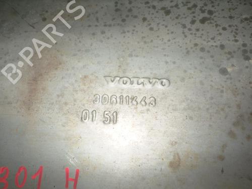 Exhaust system VOLVO V40 Estate (645) 1.9 DI | BP14729851M121 