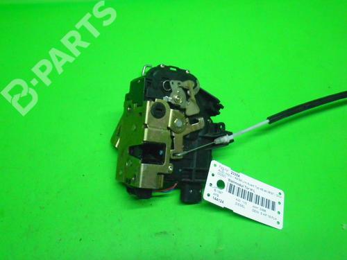 Rear left lock AUDI A6 C5 Avant (4B5) 2.5 TDI quattro | BP6648067C100 