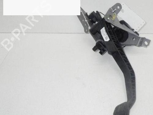 Used Clutch pedal FORD C-MAX II (DXA/CB7, DXA/CEU) 1.6 Ti (85 hp) 14707135