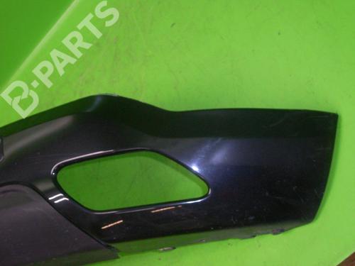 Rear spoiler CITROËN C4 I (LC_) 2.0 HDi | BP6375690C96 