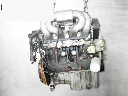 Engine FORD ESCORT V (AAL, ABL) 1.8 XR3i 16V 4x4 | BP6338019M1