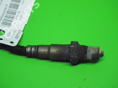 Electronic sensor OPEL CORSA C (X01) 1.2 (F08, F68) | BP6358276M84 