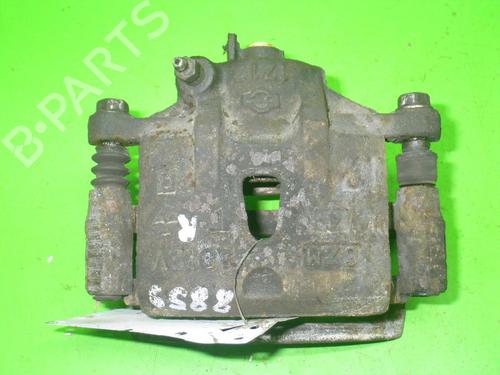Pinza freno delantera derecha NISSAN SUNNY III Traveller (Y10) 2.0 D (75 hp) 14717660