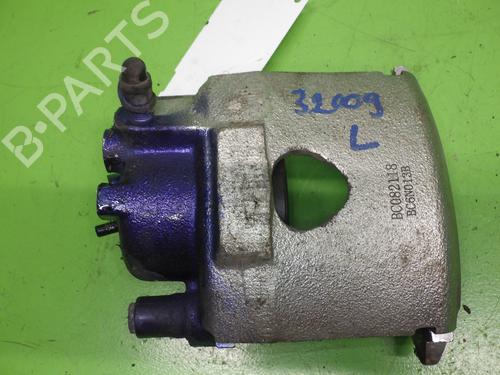 Left front brake caliper VW LUPO I (6X1, 6E1) 1.0 | BP24512026M105 