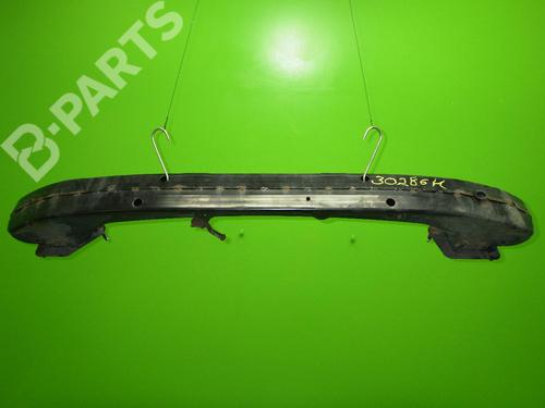 Used Rear bumper reinforcement MERCEDES-BENZ C-CLASS Coupe (CL203) C 180 Kompressor (203.746) (143 hp) 6656448