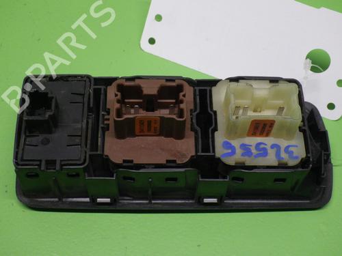 Left front window switch DACIA DUSTER (HS_) 1.5 dCi (HSMC) | BP36172944I27 - Image 2