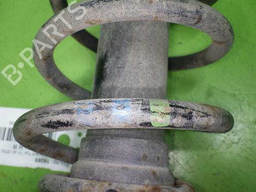 Right rear shock absorber VW GOLF III Variant (1H5) 1.9 TDI | BP29901376M19