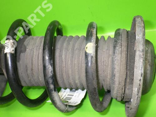 Left front shock absorber OPEL SIGNUM Hatchback (Z03) 1.9 CDTI (F48) | BP6654145M16 