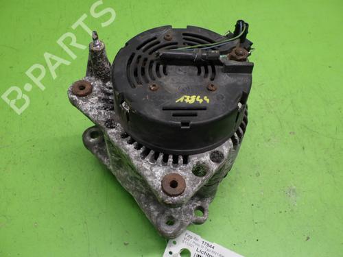 Alternator VW POLO III (6N1) 60 1.7 SDI | BP29046138M7 