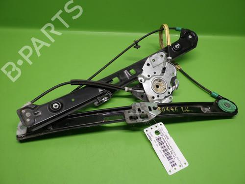 Used Front left window mechanism BMW 3 Touring (E46) 320 d (136 hp) 24118213