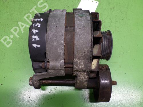 Alternator FIAT TEMPRA S.W. (159_) 1.6 i.e. (159.AS, 159.AT) | BP29622217M7 