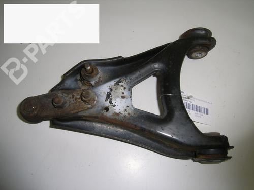 Used Left front suspension arm RENAULT KANGOO (KC0/1_) 1.6 16V (95 hp) 6644009