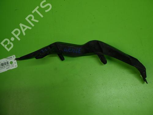 Used Front bumper bracket Front bumper bracket OPEL ASTRA K (B16) 1.4 Turbo (68) (150 hp) 33330854 33330854