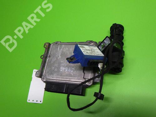 Control unit ALFA ROMEO 156 Sportwagon (932_) 1.9 JTD 16V (932BXE00) | BP6383874M11 