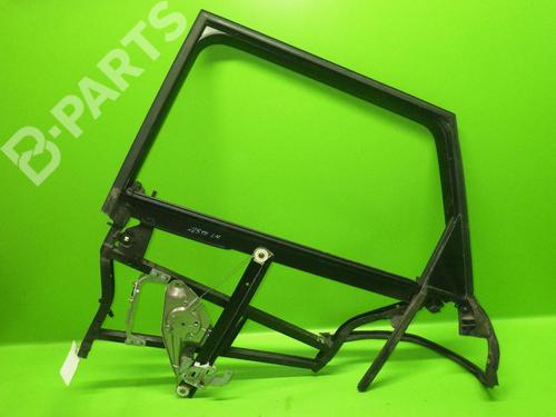Used Rear left window mechanism AUDI A6 C5 Avant (4B5) 2.5 TDI quattro (180 hp) 6637058