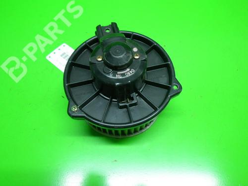 Heater blower motor MITSUBISHI COLT IV (CA_A) 1.3 GLi 12V (CA1A) | BP6403465M62 