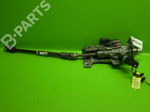 Used Steering column CITROËN C4 Grand Picasso I (UA_) 1.6 HDi (109 hp) 6380300
