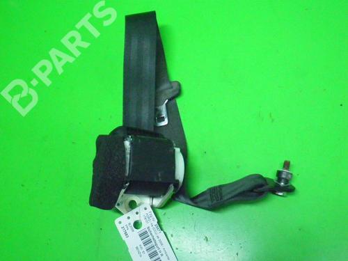 Used Rear right seatbelt FORD KA (RU8) 1.2 (69 hp) 6663535
