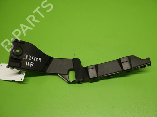 Used Rear bumper bracket ABARTH 500 / 595 / 695 1.4 (312.AXF11, 312.AXF1A) (180 hp) 32276373