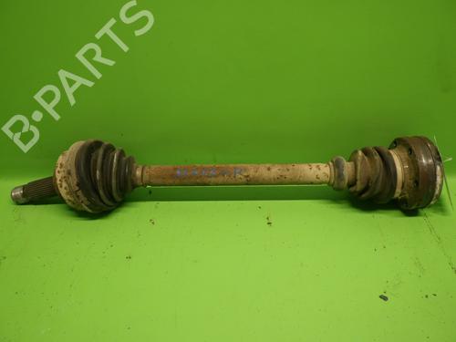 Used Right front driveshaft Right front driveshaft MERCEDES-BENZ VITO / MIXTO Van (W639) 111 CDI 4x4 (639.601, 639.603, 639.605) (109 hp) 34609432 34609432