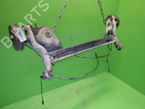 Rear axle PEUGEOT 107 (PM_, PN_) 1.0 | BP27290321M2 