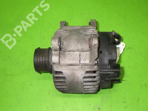 Alternator VW GOLF V (1K1) 2.0 TDI 16V | BP6389634M7 