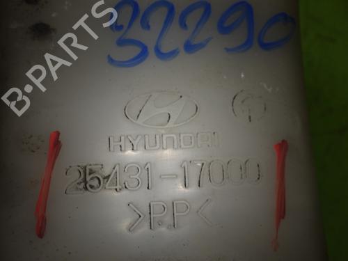Expansion tank HYUNDAI MATRIX (FC) 1.6 | BP29622300C120 